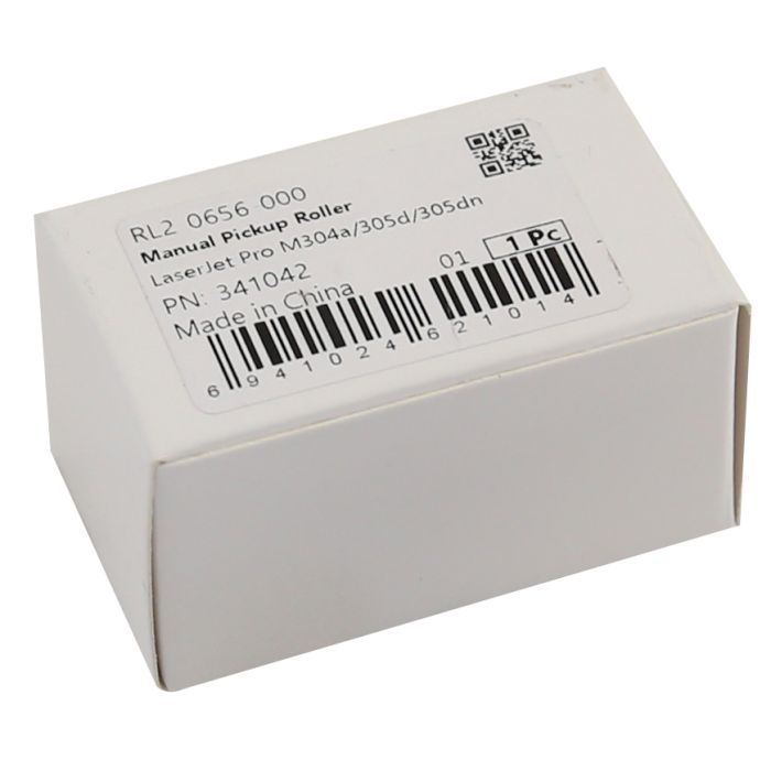 Ролик захвата бумаги HP LJ M402 аналог RL2-0656 CET (CET341042) изображение 2