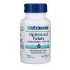 Витамин Life Extension Оптимизированный фолат, Optimized Folate, 1000 мкг, 100 таб (LEX-19391)