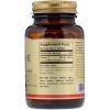 Витамин Solgar Витамин E, 200 МЕ, Vitamin E 200 IU, 100 желатиновых капсул (SOL-03481) изображение 2