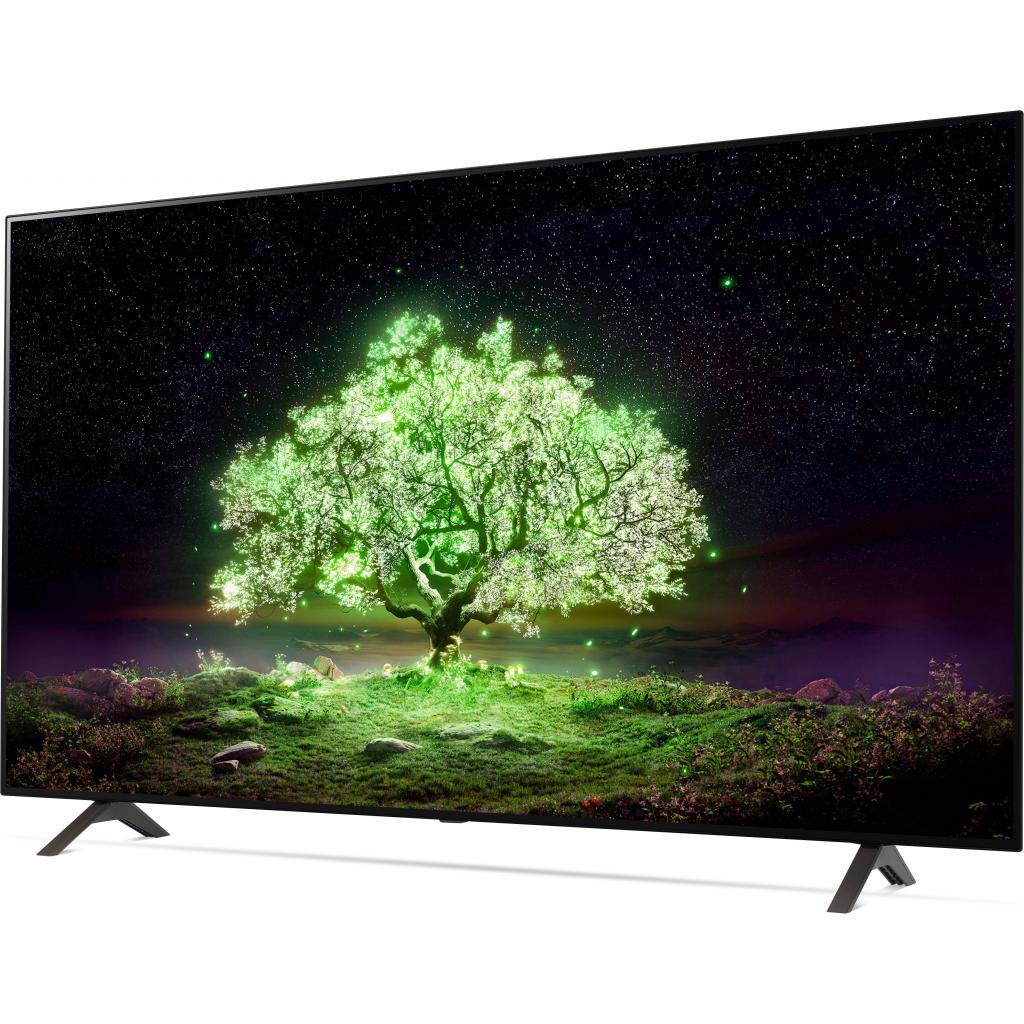 Телевізор LG OLED65A16LA зображення 4