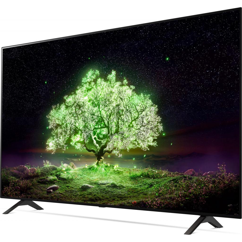 Телевизор LG OLED65A16LA изображение 5
