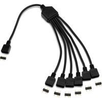 Система жидкостного охлаждения Ekwb EK-Quantum Power Kit D-RGB P360 (3831109818404) изображение 12