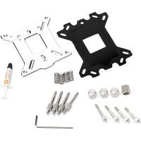 Система жидкостного охлаждения Ekwb EK-Quantum Power Kit D-RGB P360 (3831109818404) изображение 5