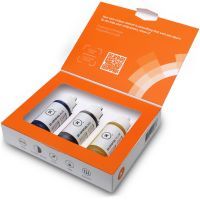Система жидкостного охлаждения Ekwb EK-Quantum Power Kit D-RGB P360 (3831109818404) изображение 9