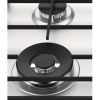 Варочна поверхня Whirlpool GMWL628IXLEE зображення 3