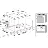 Варочна поверхня Whirlpool GMWL628IXLEE зображення 5