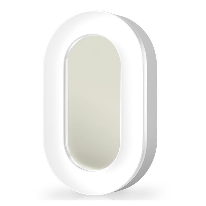 Світильник Videx LED ART IP65 11W 5000K 220V (VL-BHFO-115)