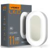 Світильник Videx LED ART IP65 11W 5000K 220V (VL-BHFO-115) зображення 2