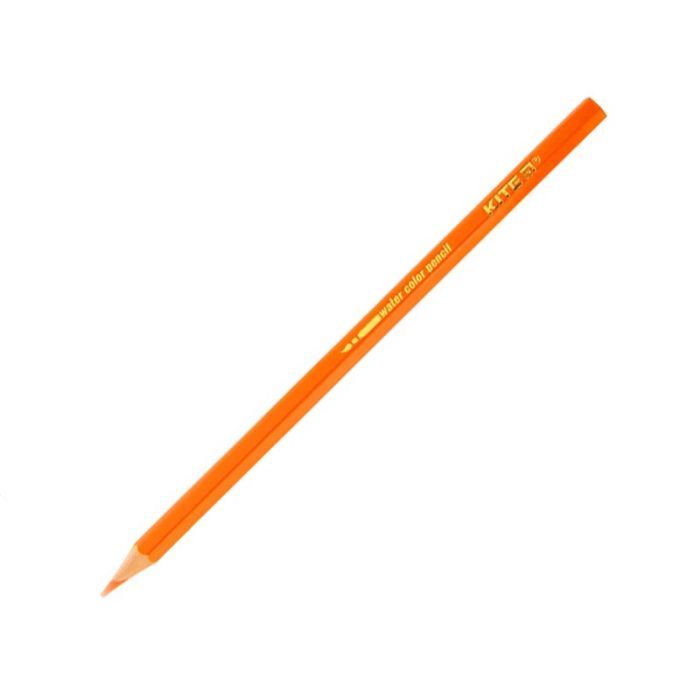 Олівці кольорові Kite Птахи акварельні 24 кольорів (K18-1050) зображення 2