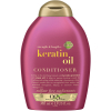 Кондиционер для волос OGX Keratin Oil против ломкости с кератиновым маслом 385 мл (0022796977526)