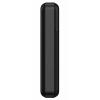 Батарея универсальная Florence TwinUp Li-Pol 20000mAh Black (FL-3061-K) изображение 4