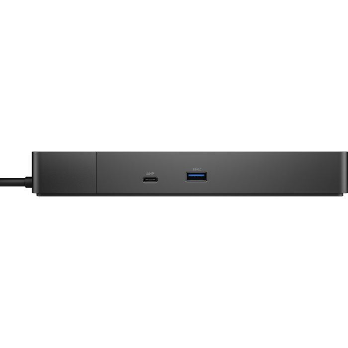 Порт-реплікатор Dell Dock WD19S, 180W (210-AZBU) зображення 2