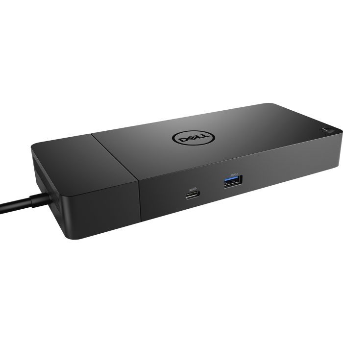 Порт-реплікатор Dell Dock WD19S, 180W (210-AZBU) зображення 3