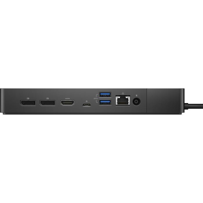 Порт-реплікатор Dell Dock WD19S, 180W (210-AZBU) зображення 4