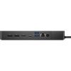 Порт-реплікатор Dell Dock WD19S, 180W (210-AZBU) зображення 4