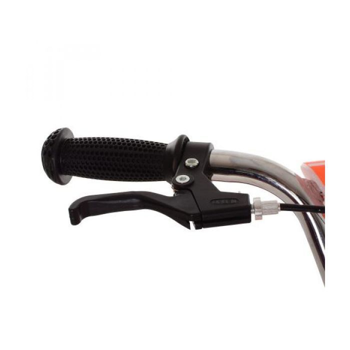 Самокат iTrike SR 2-047-B black изображение 2