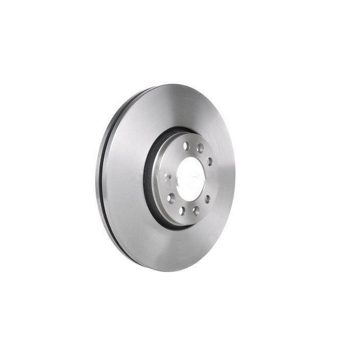 Гальмівний диск Bosch 0 986 479 380 зображення 6