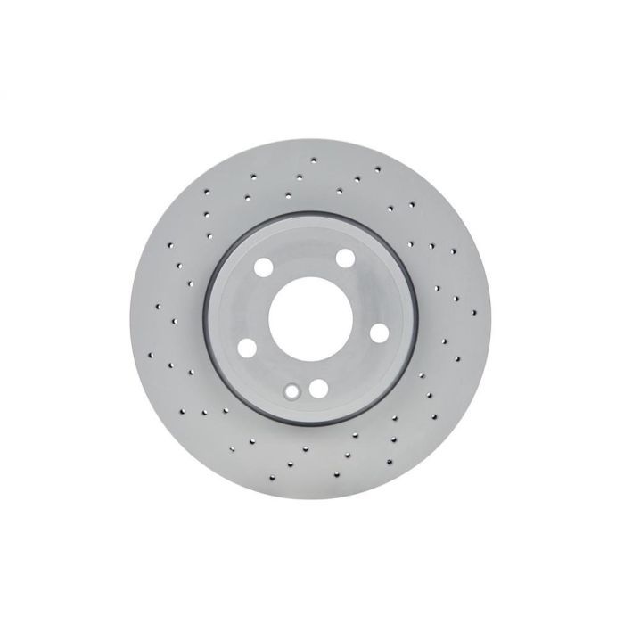 Гальмівний диск Bosch 0 986 479 A02