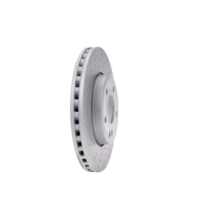 Гальмівний диск Bosch 0 986 479 A02 зображення 4