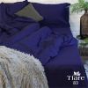 Постільна білизна Tiare 83 Сатин Страйп Кольоровий сімейний (83_Stripe_sm)