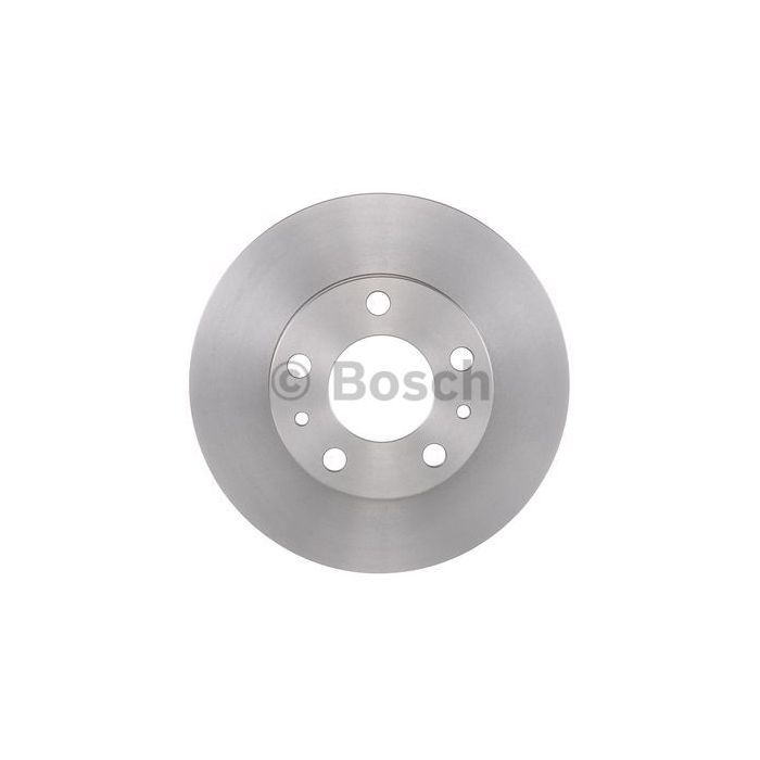 Тормозной диск Bosch 0 986 479 297