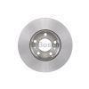 Тормозной диск Bosch 0 986 479 297 изображение 3