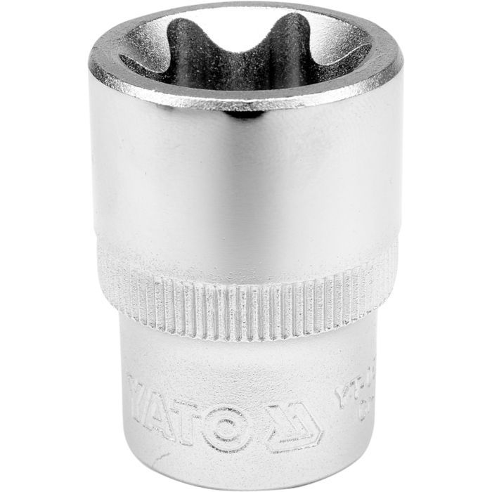 Головка торцевая Yato YT-05226