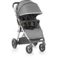 Коляска BabyStyle Oyster Zero Gravity Mercury (OZGME)
