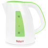 Електрочайник Saturn ST-EK8436U Lt. green