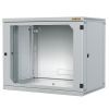 Шкаф настенный Conteg 18U 19" 600x500мм (RUN-18-60/50)