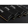 Модуль памяти для компьютера DDR4 16GB (2x8GB) 3600 MHz Fury Renegade Black Kingston Fury (ex.HyperX) (KF436C16RBK2/16) изображение 11