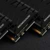 Модуль памяти для компьютера DDR4 16GB (2x8GB) 3600 MHz Fury Renegade Black Kingston Fury (ex.HyperX) (KF436C16RBK2/16) изображение 9