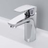 Смеситель AM.PM Tender, для умывальника, хром (F45E02100) изображение 4