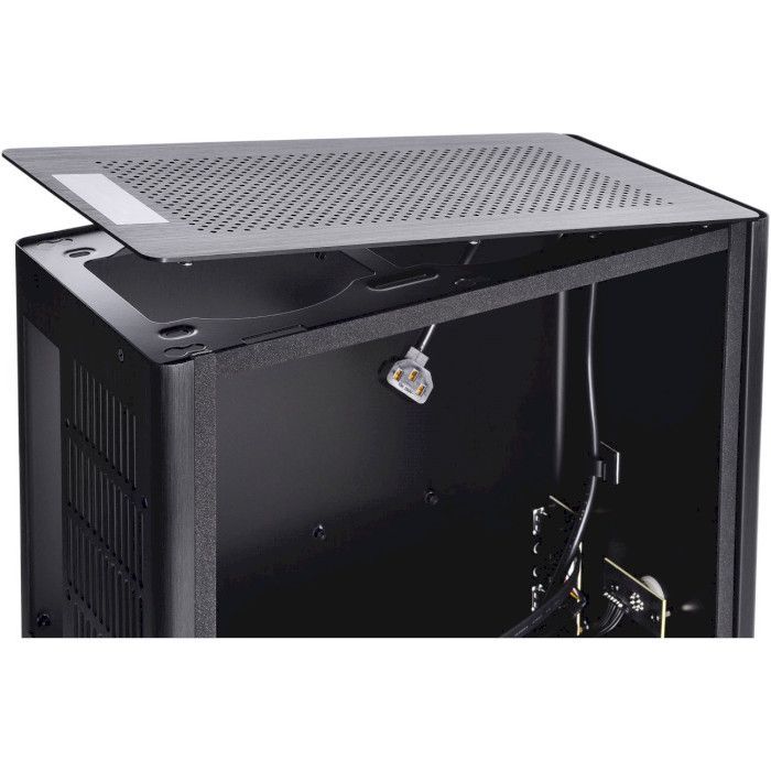 Корпус Qube QBV9M_WBNU3 изображение 10 Корпус Qube QBV9M_WBNU3 изображение 10