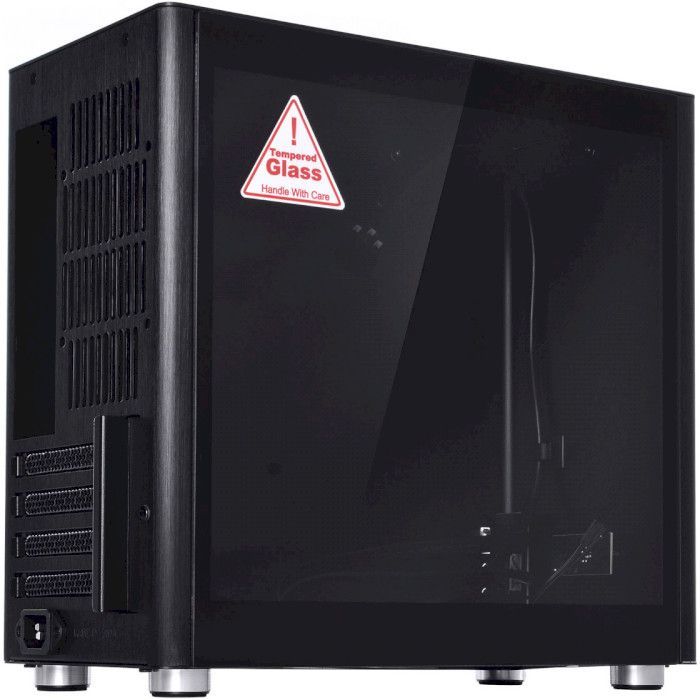 Корпус Qube QBV9M_WBNU3 изображение 2 Корпус Qube QBV9M_WBNU3 изображение 2