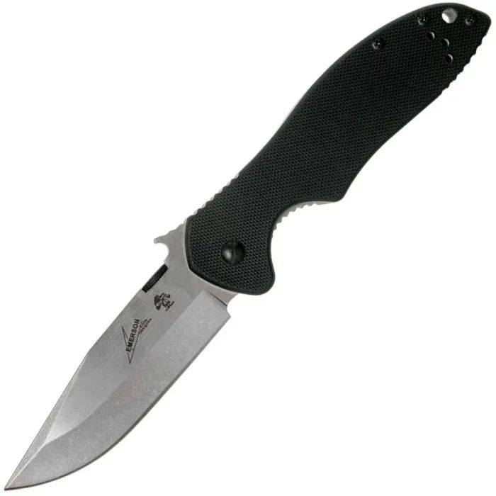 Нож Kershaw CQC-6K D2 (6034D2) изображение 3