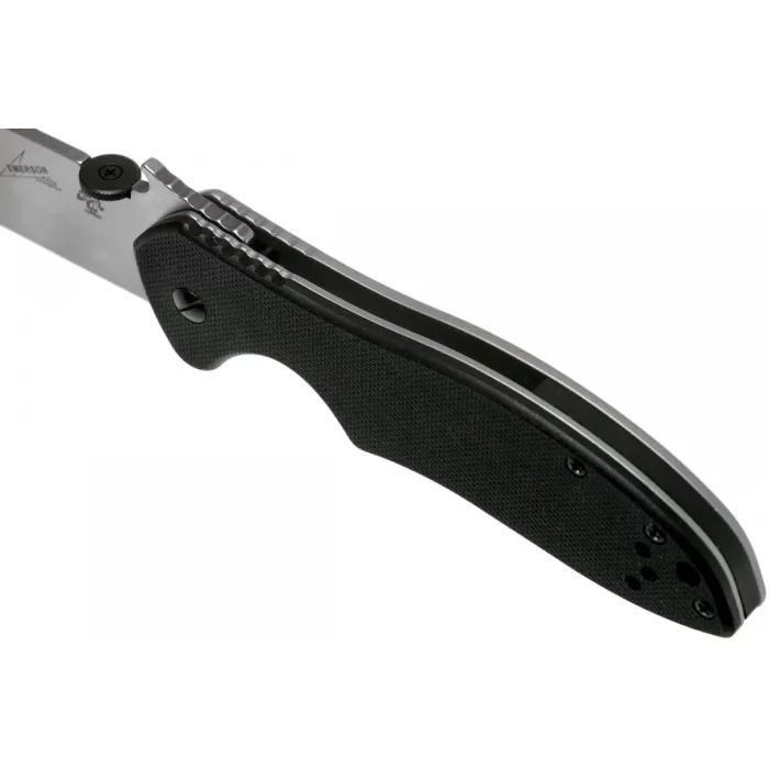 Нож Kershaw CQC-6K D2 (6034D2) изображение 4