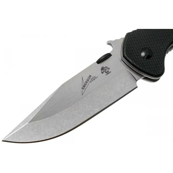 Нож Kershaw CQC-6K D2 (6034D2) изображение 8