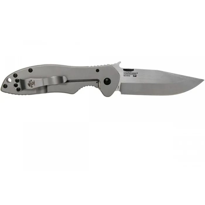 Нож Kershaw CQC-6K D2 (6034D2) изображение 9