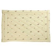 Одеяло Руно Шерстяное Комфорт плюс Sheep в микрофибре 140х205 см (321.52ШК+У_Sheep) изображение 2