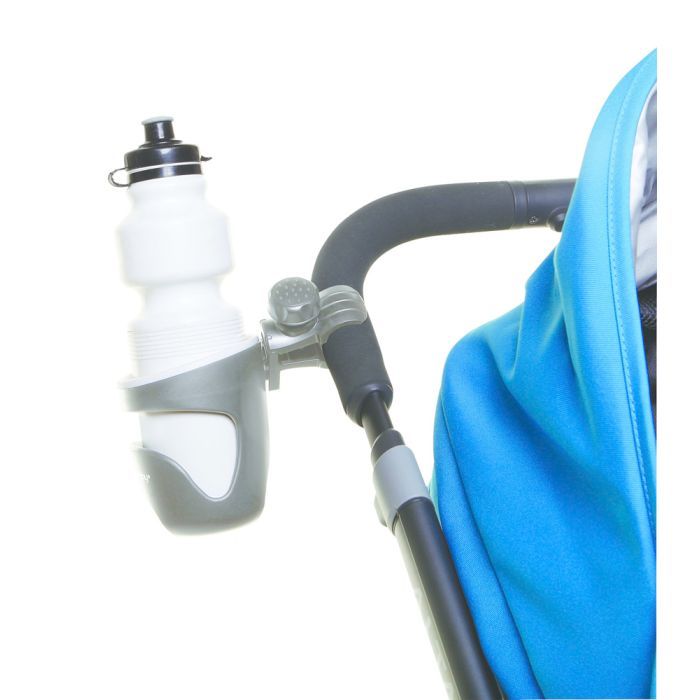 Подстаканник DreamBaby StrollerBuddy серый (G299) изображение 5