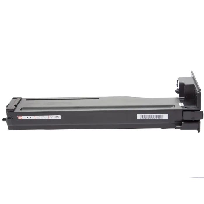 Картридж BASF HP LJ MFP M436/438/440/442/443/CF256X Black, without chip (KT-W1335Х-WOC) изображение 3