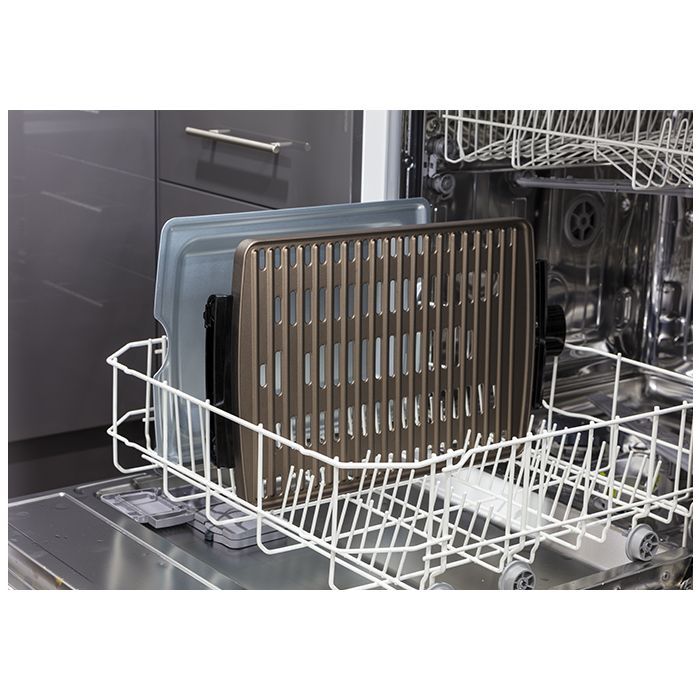 Электрогриль Russell Hobbs 25850-56 изображение 7