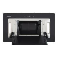 Вытяжка кухонная Interline SOLO BK A/60/T изображение 10