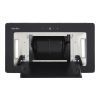 Вытяжка кухонная Interline SOLO BK A/60/T изображение 10