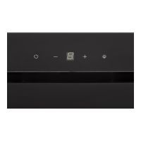 Вытяжка кухонная Interline SOLO BK A/60/T изображение 2