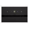 Вытяжка кухонная Interline SOLO BK A/60/T изображение 2