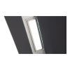 Вытяжка кухонная Interline SOLO BK A/60/T изображение 3