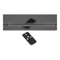 Вытяжка кухонная Interline SOLO BK A/60/T изображение 4