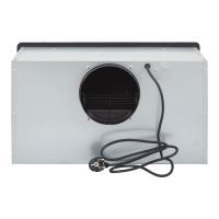 Вытяжка кухонная Interline SOLO BK A/60/T изображение 6